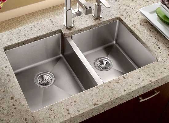 Kitchen Sinks Categories